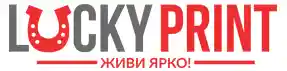 Shops/promokody Luckyprint Промокоди 