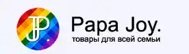 Papa-Joy Промокоды 