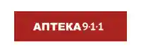 Apteka911 Промокоды 