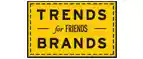 Trends Brands Промокоды 