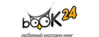 Book24 Промокоды 