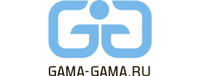 Gama-Gama Промокоди 
