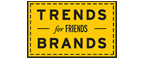 Trends Brands Промокоди 