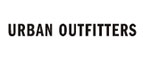 Urban Outfitters Промокоды 