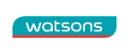 Watsons Промокоды 